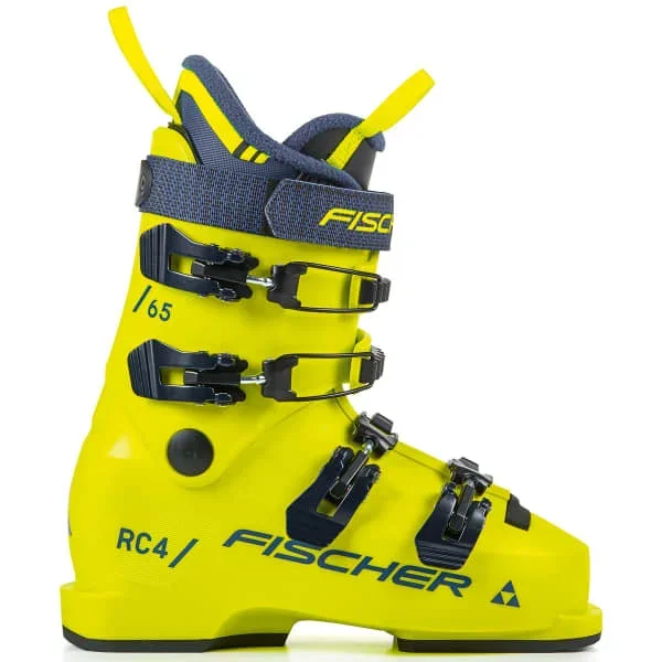 Bota de esquíFISCHERRC4 65 JR