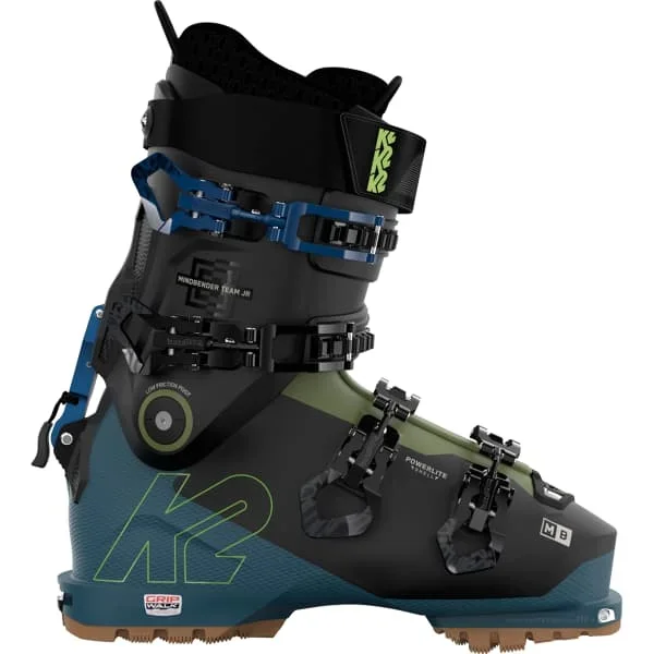 Bota de esquíK2MINDBENDER TEAM JR