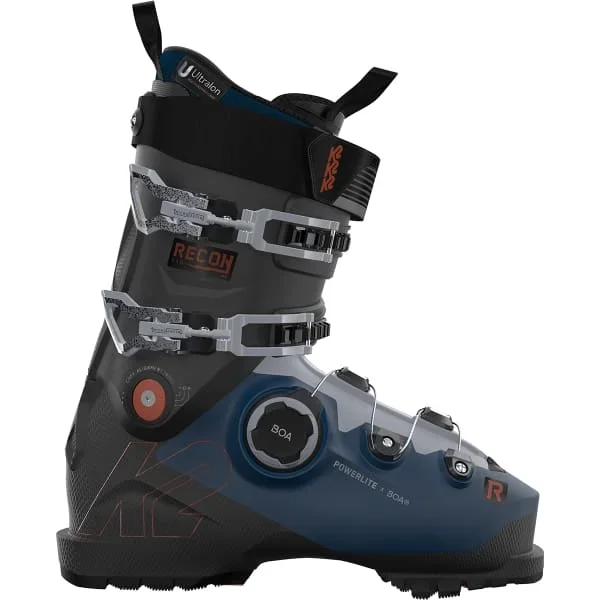 Bota de esquíK2RECON 110 BOA