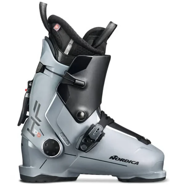 Bota de esquíNORDICAHF 100 GREY/BLACK/WHITE