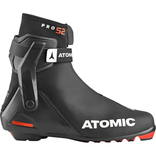 Bota esquí de fondoATOMICPRO S2