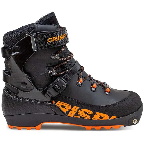 Bota esquí de fondoCRISPIFUTURA CPX GTX BLACK