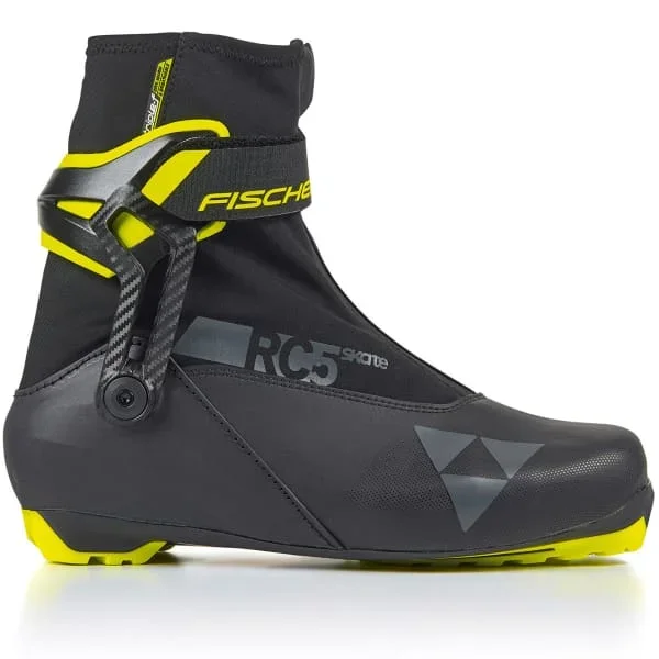 Bota esquí de fondoFISCHERRC5 SKATE