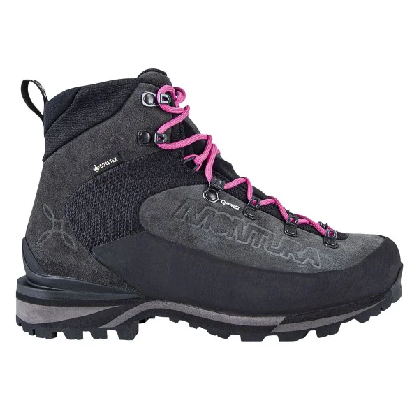 BOTA MONTURA DOLOMIA (Mujer)