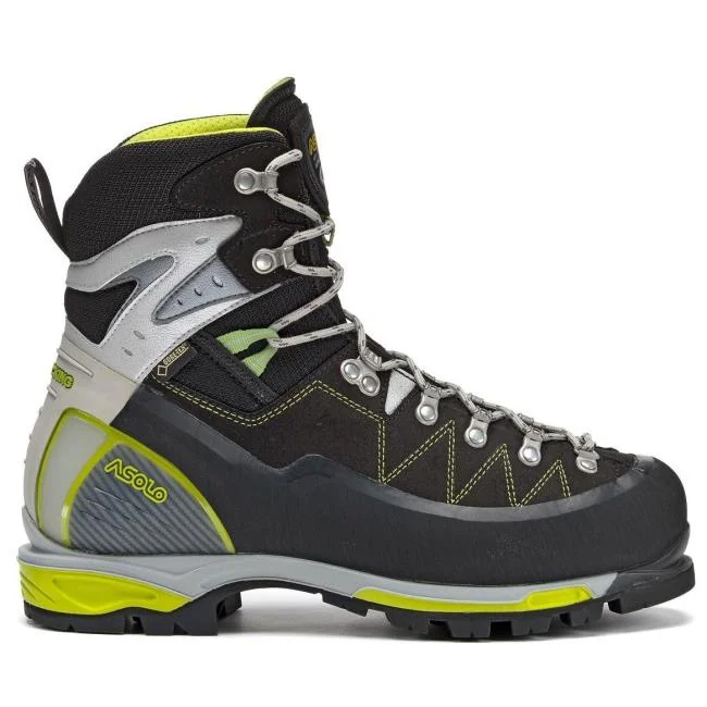 Botas asolo Alta Via GV