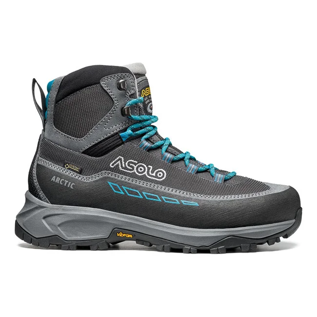 Botas asolo Arctic GV ML