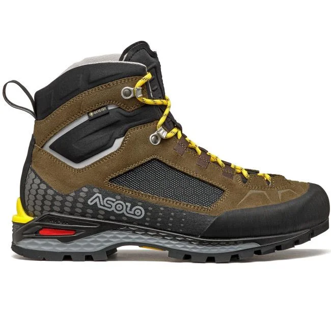 Botas asolo Freney Evo Mid GV