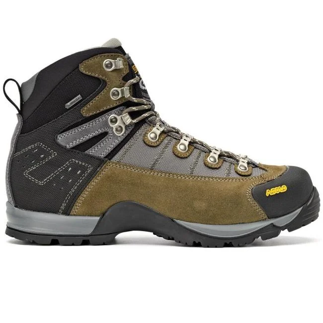 Botas asolo Fugitive Gtx