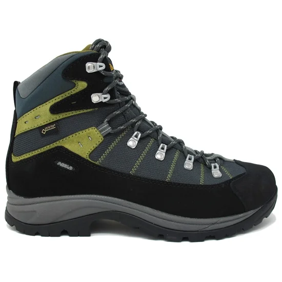 Botas asolo Tuka
