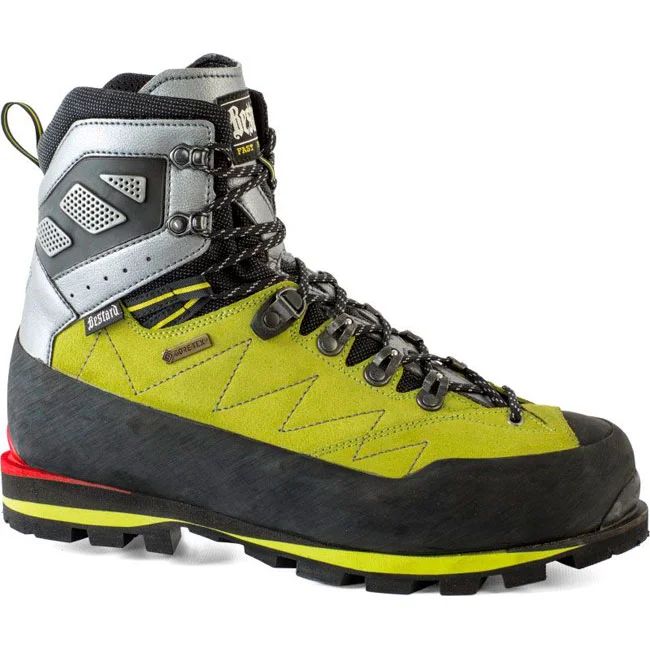 Botas bestard Mont Blanc FF