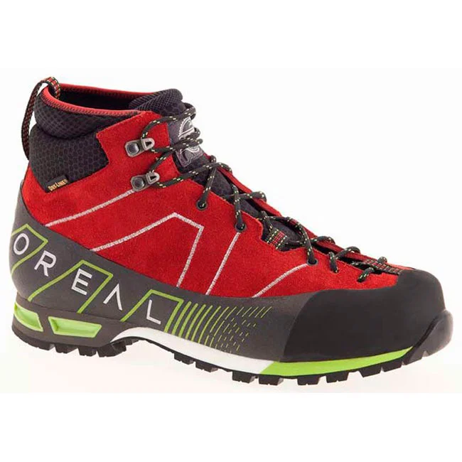 Botas boreal Drom Mid