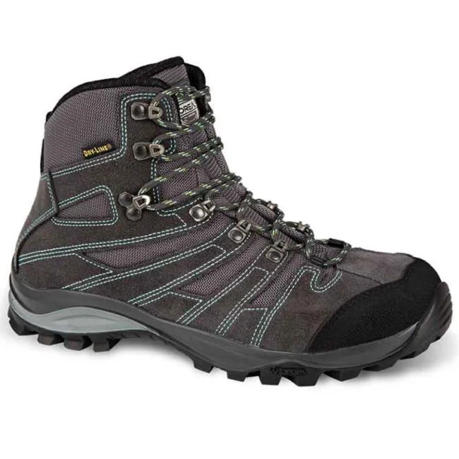 Botas boreal Explorer W