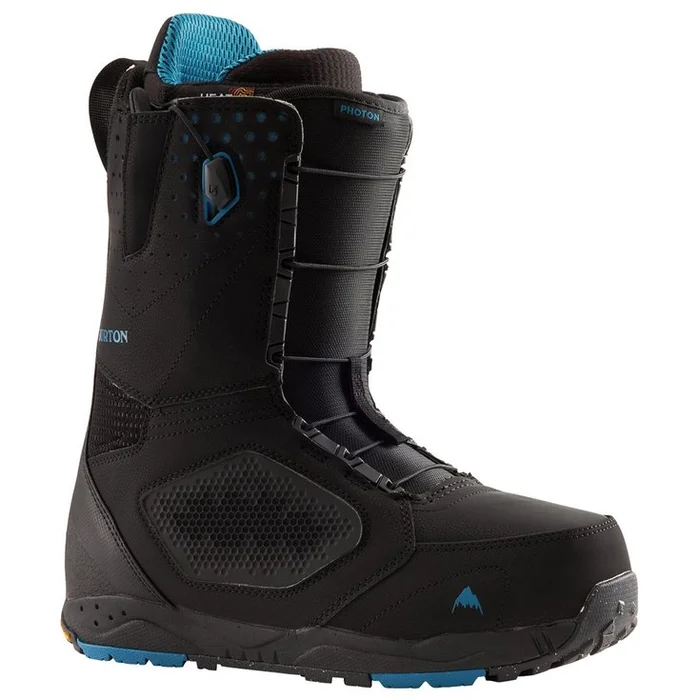 Botas Burton Photon Black