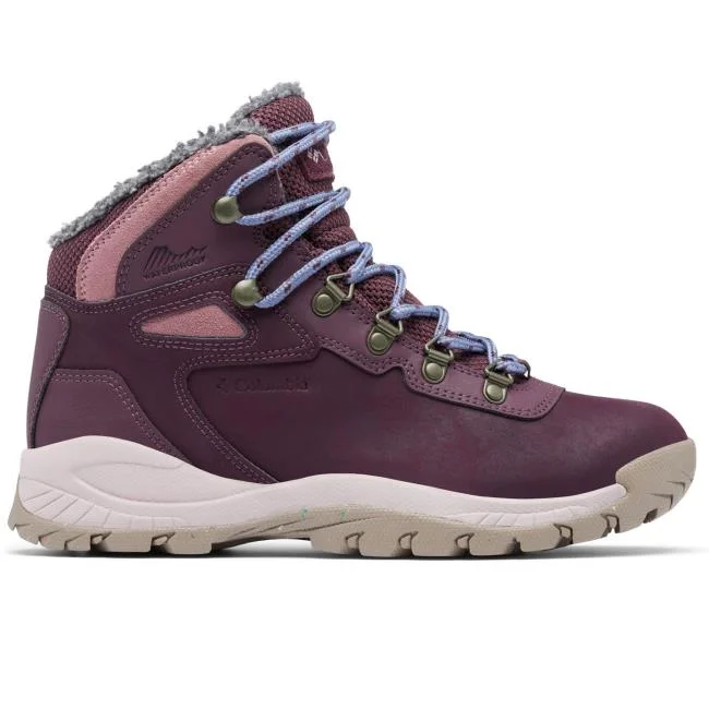 Botas columbia Newton Ridge III Omni-Heat