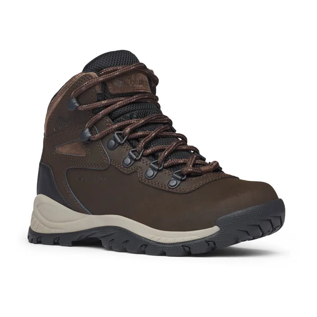 Botas columbia Newton Ridge Plus