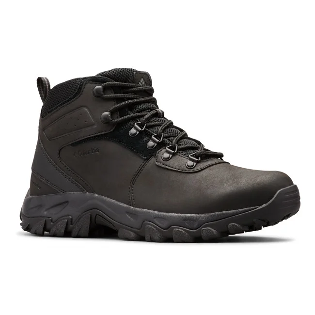 Botas columbia NEWTON RIDGE™ PLUS II WATERPROOF Black
