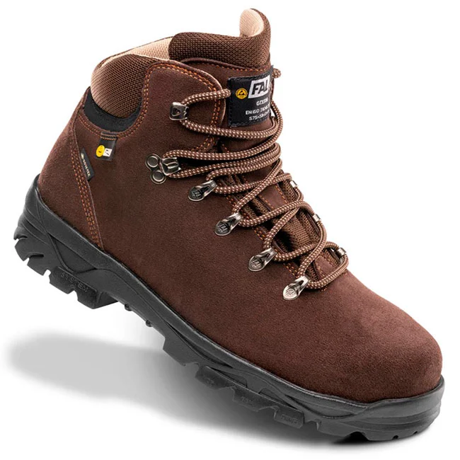 Botas fal Fal GTX500 Pegaso Top