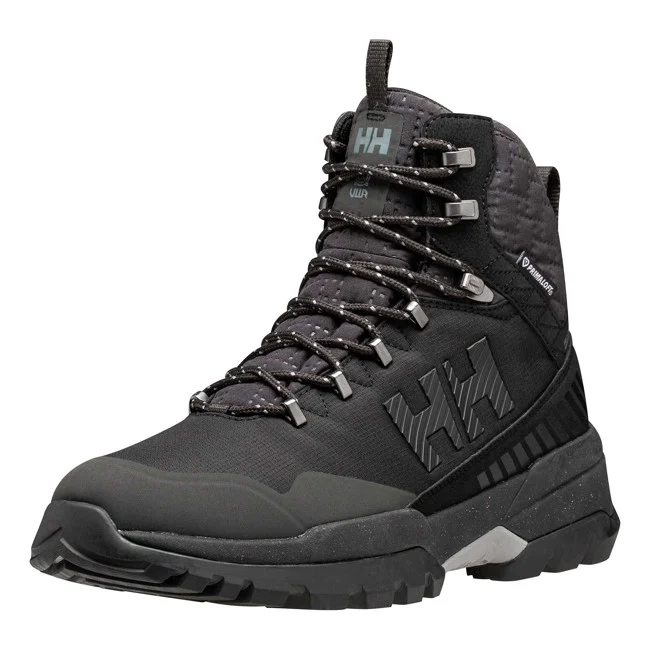 Botas helly hansen CRESTONE ULLR HT Black