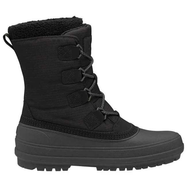 Botas helly hansen GAMVIK Black