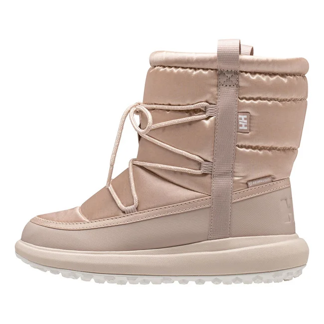 Botas helly hansen ISOLABELLA 2 DEMI Rose Dust