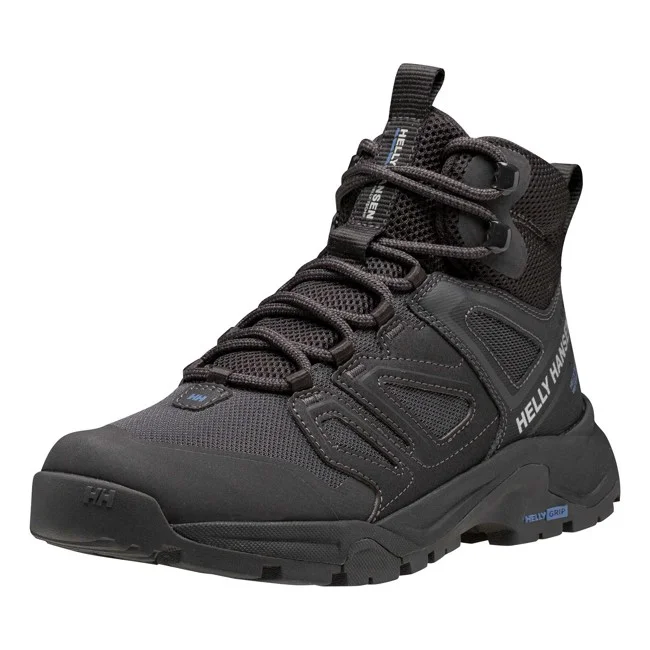 Botas helly hansen STALHEIM HT BOOT Black