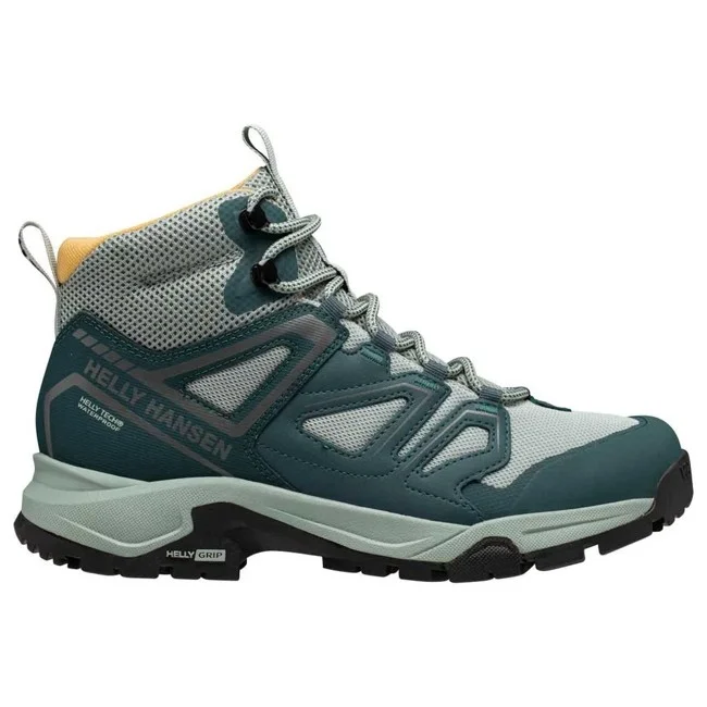 Botas helly hansen STALHEIM HT BOOT Green