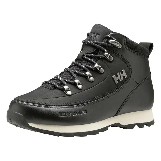 Botas helly hansen THE FORESTER PREMI Black