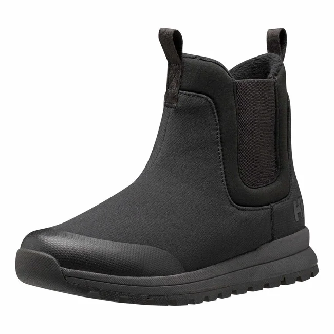 Botas helly hansen W LYNN Black