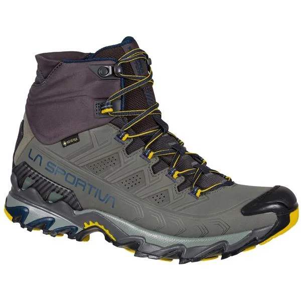 Botas la sportiva Ultra Raptor II Mid Leather GTX