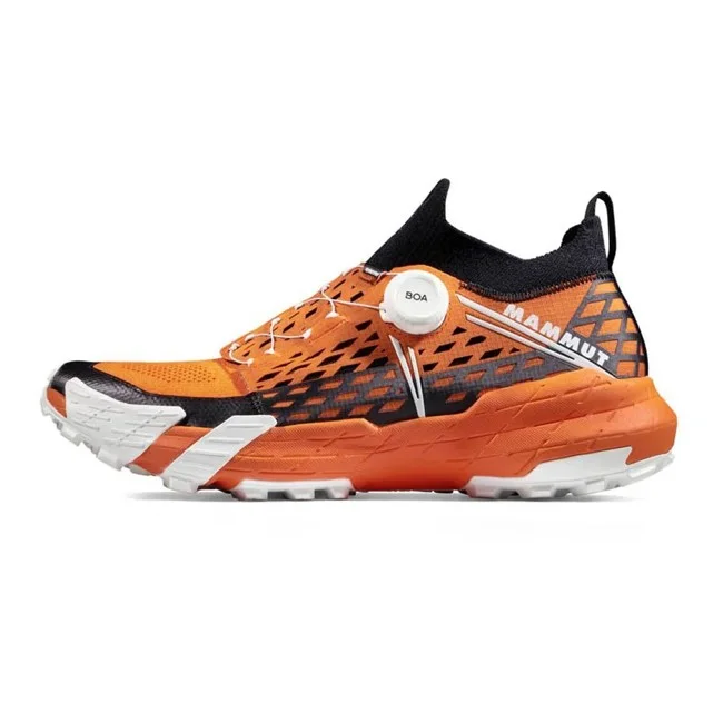 Botas mammut AENERGY TR BOA MID