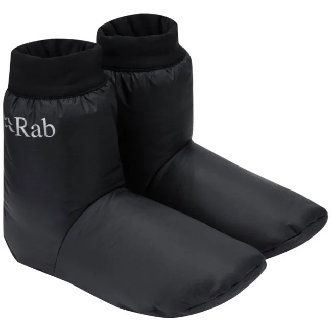Botas rab Hot Socks