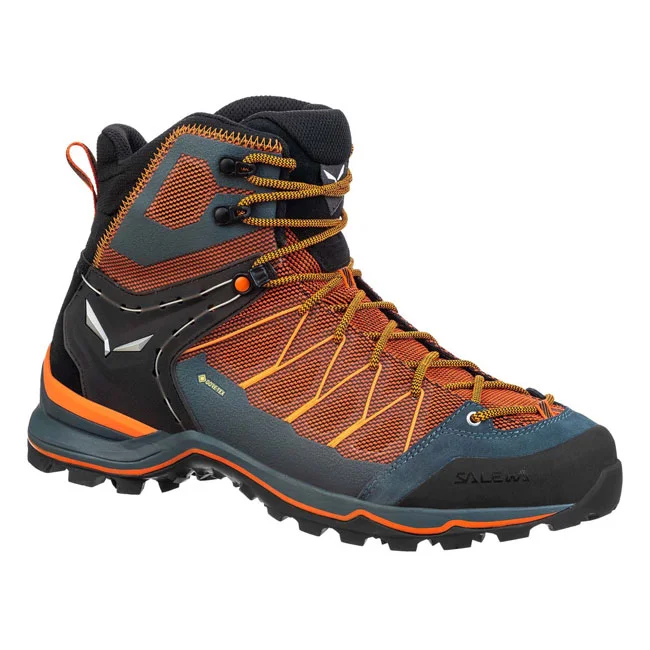 Botas salewa MTN Trainer Lite Mid GTX