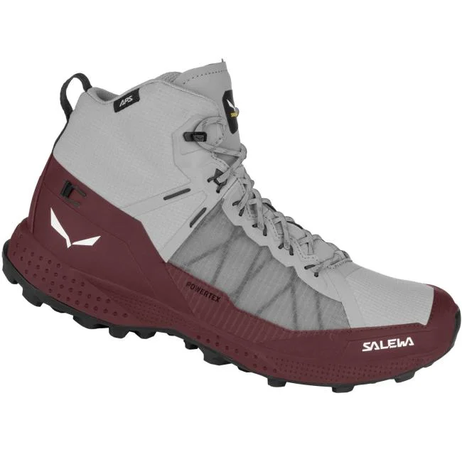 Botas salewa Pedroc Pro Mid Ptx W