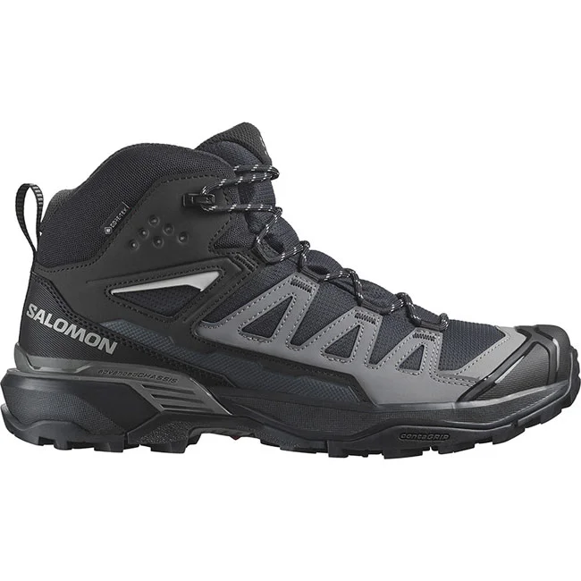 Botas salomon X Ultra 360 Mid Gtx