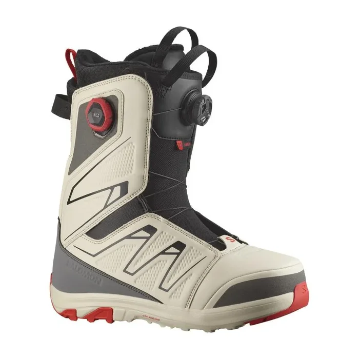 Botas Snowboard Launch BOA SJ Vanilla Ice
