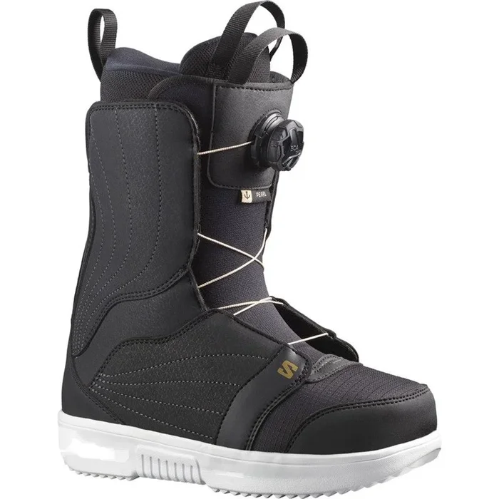 Botas Snowboard Mujer SALOMON Pearl Boa