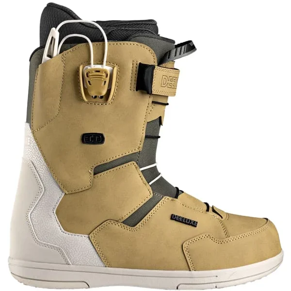 Botas snowboardDEELUXETEAM ID DUNE