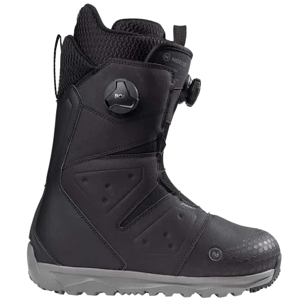 Botas snowboardNIDECKERALTAI