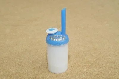 Botella de alcohol para todos los modelos Petromax