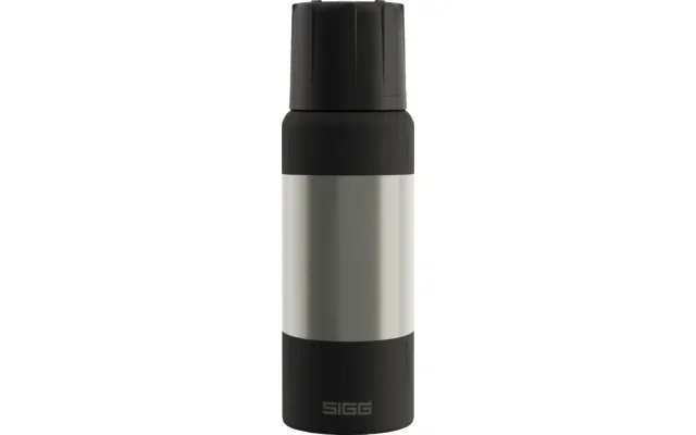 Botella térmica SIGG Alpine Star acero inoxidable