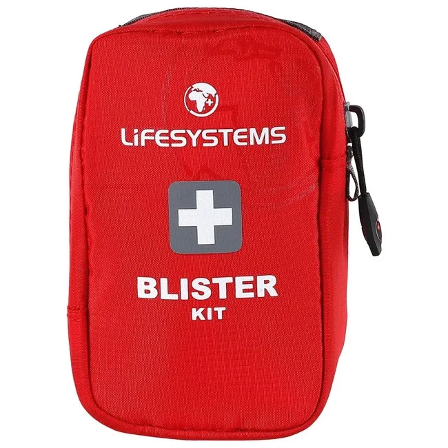 Botiquín lifesystems First Aid Kit