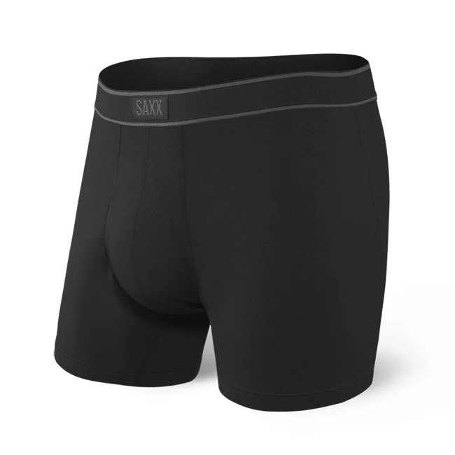 Boxer saxx DAYTRIPPER FLY Black