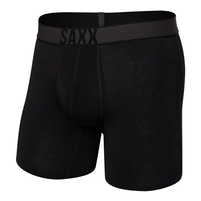 Boxer saxx MID-WEIGHT BOXER BRIEF FLY