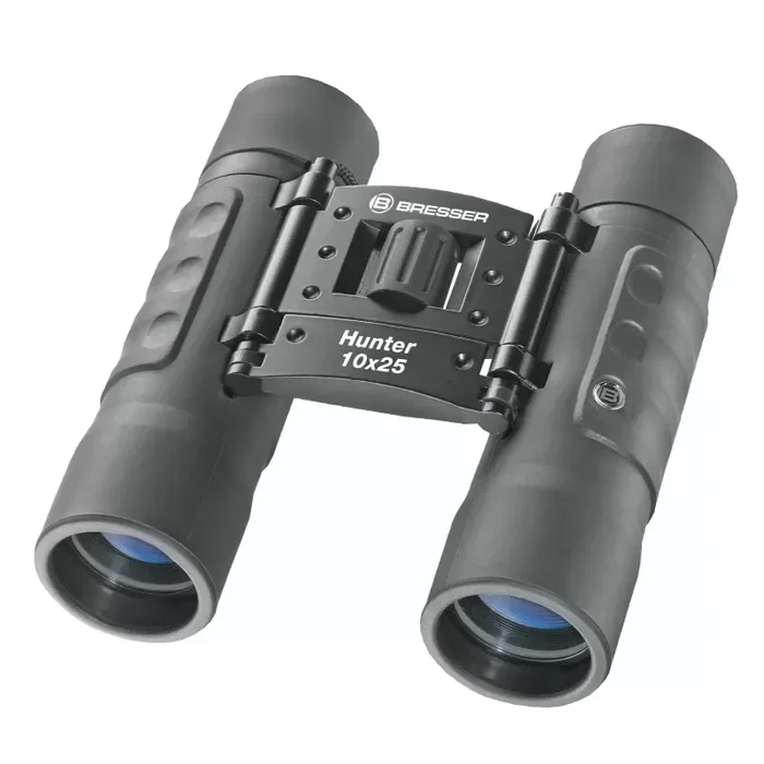BRESSER Hunter 10×25 Prismáticos