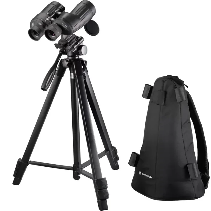 BRESSER NightExplorer 7×50