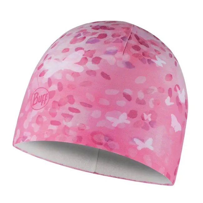 buff Polar & EcoStretch Beanie Kids