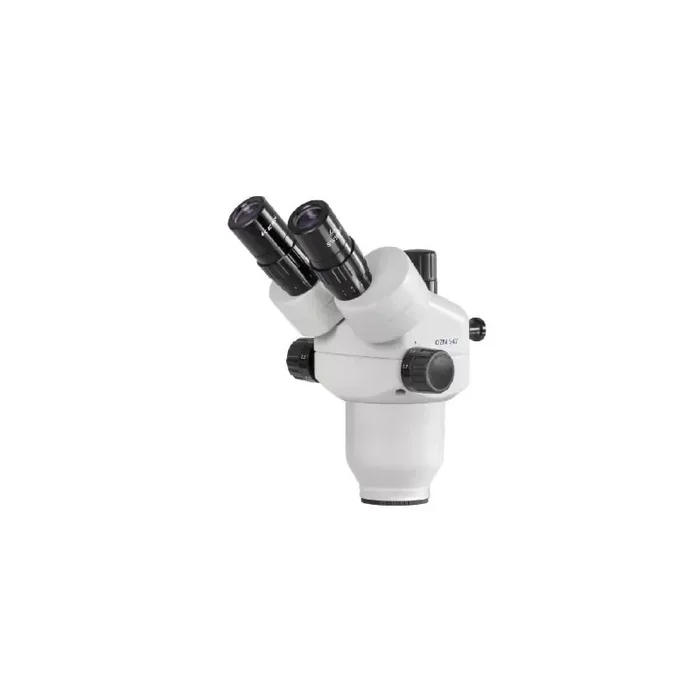 Cabezal del microscopio estereoscópico 1x/3x: binocular: für OSF 524, OSF 525