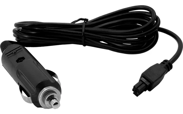 Cable de mechero Selfsat 12/24 voltios para MWR 4524 / 4540 / 4550 / 5540 / 5550 / 6550 y router Teltonika