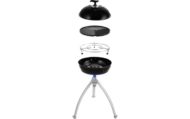 Cadac Gas Grillo Chef 2 BBQ