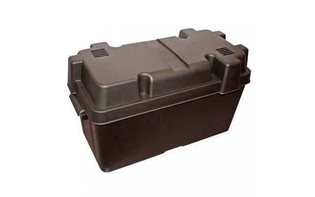 Caja de baterías